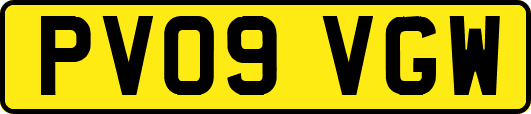 PV09VGW