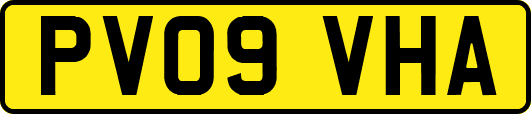 PV09VHA