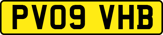 PV09VHB