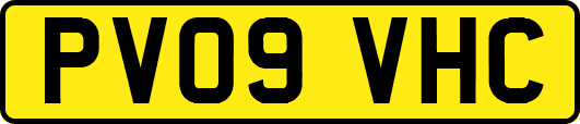 PV09VHC