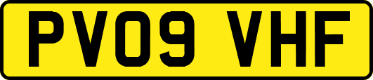 PV09VHF