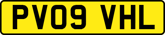 PV09VHL
