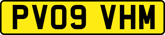 PV09VHM