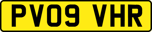 PV09VHR
