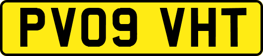 PV09VHT