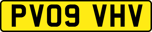 PV09VHV