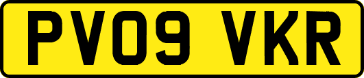 PV09VKR