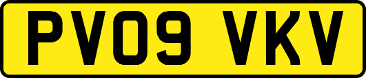 PV09VKV