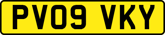 PV09VKY