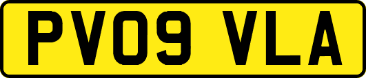 PV09VLA