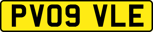 PV09VLE