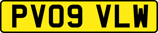 PV09VLW