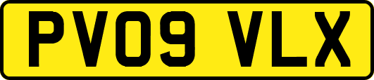 PV09VLX