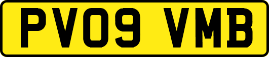 PV09VMB