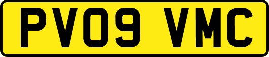 PV09VMC