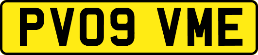 PV09VME