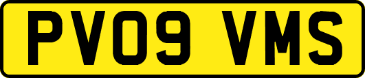 PV09VMS