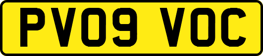 PV09VOC