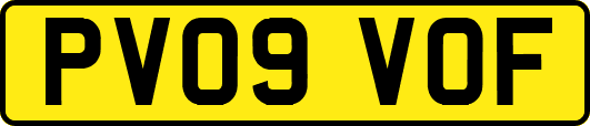 PV09VOF