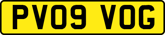 PV09VOG