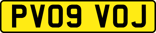 PV09VOJ