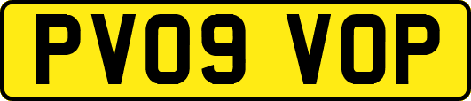 PV09VOP