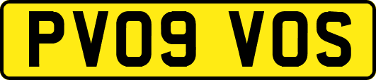 PV09VOS