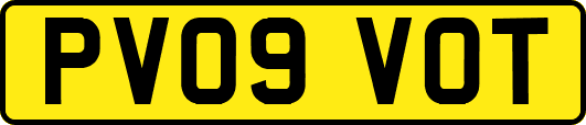 PV09VOT