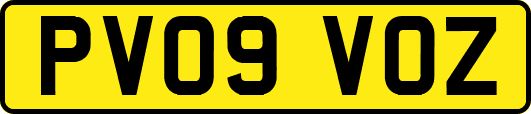 PV09VOZ