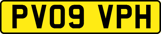 PV09VPH