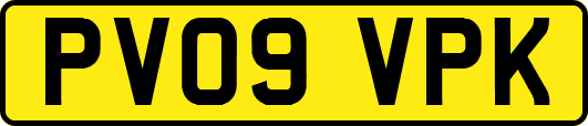 PV09VPK