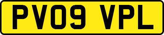 PV09VPL