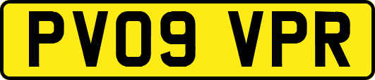 PV09VPR
