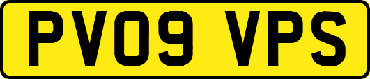 PV09VPS