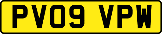 PV09VPW