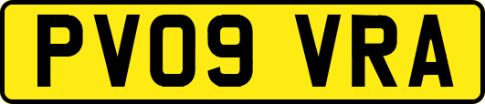 PV09VRA