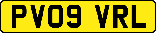 PV09VRL