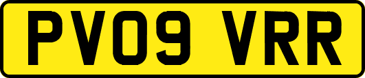 PV09VRR
