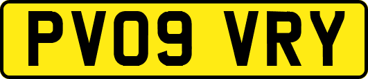 PV09VRY