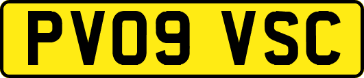 PV09VSC