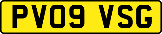 PV09VSG