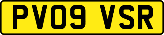 PV09VSR