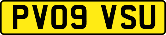 PV09VSU