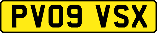 PV09VSX