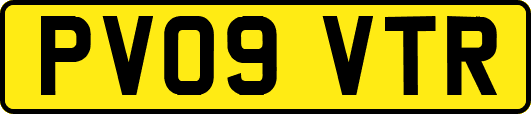 PV09VTR