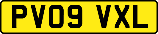 PV09VXL