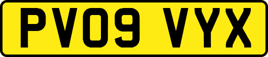 PV09VYX