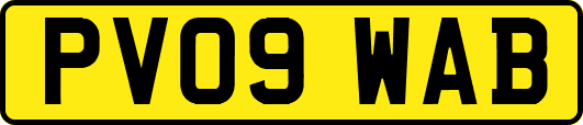 PV09WAB