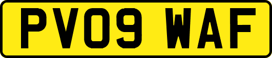 PV09WAF