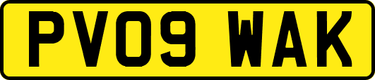 PV09WAK